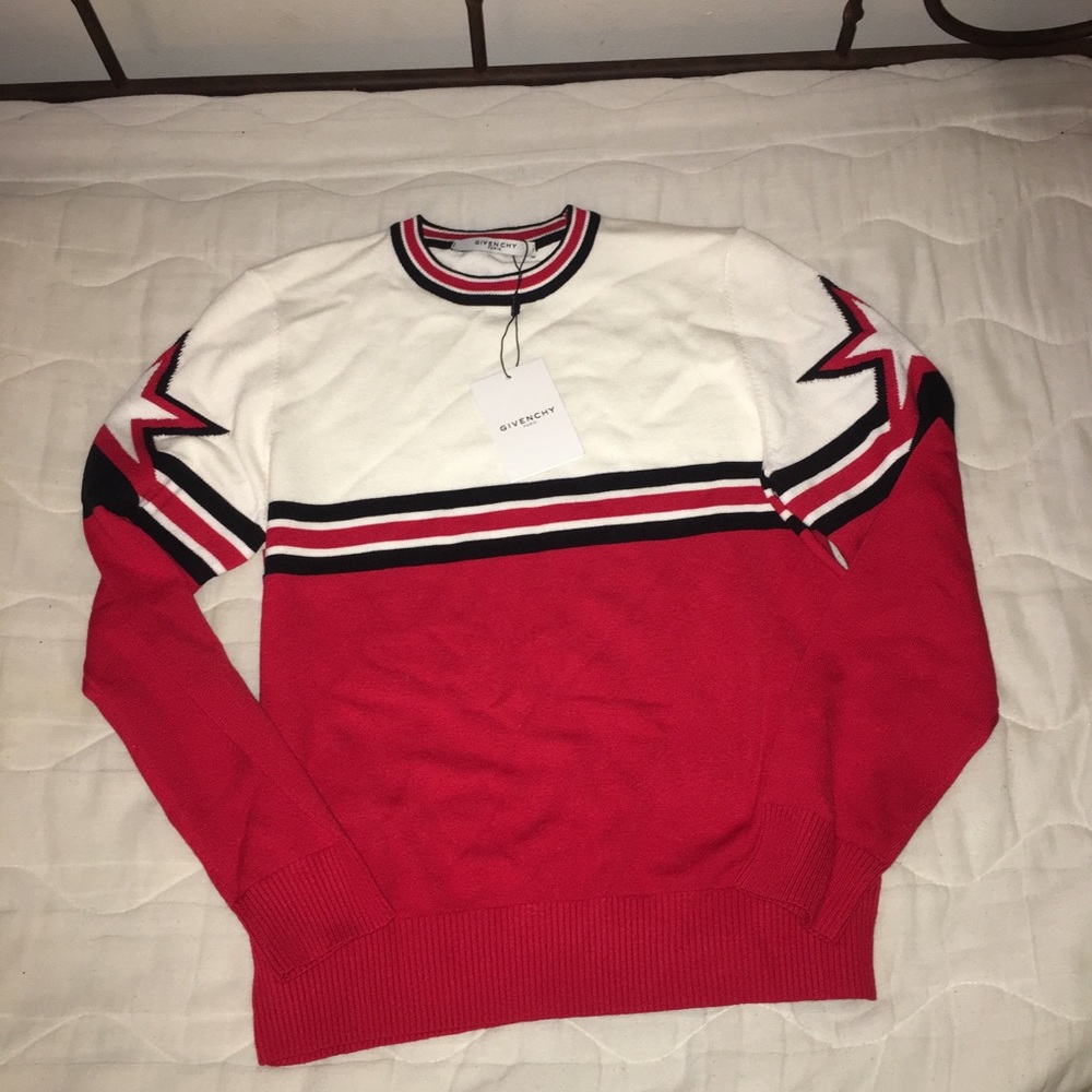 Givenchy sweaters